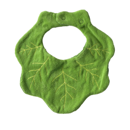 Kendall the Kale Bib