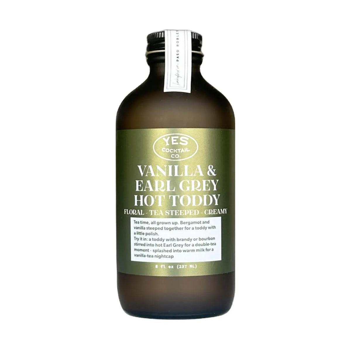 Cocktail Syrups