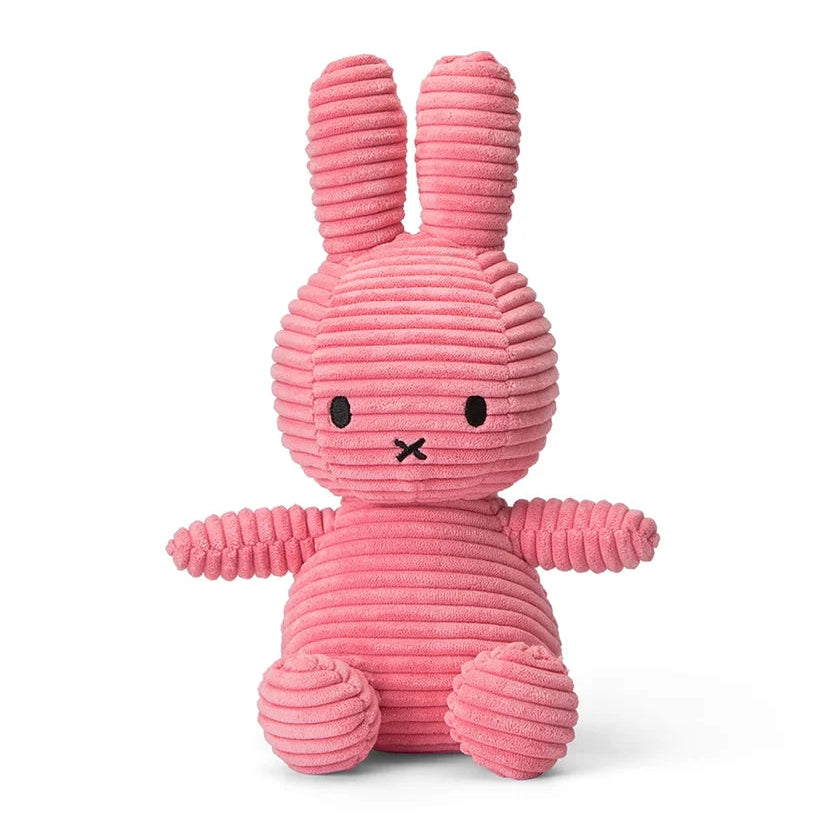 Corduroy Miffy