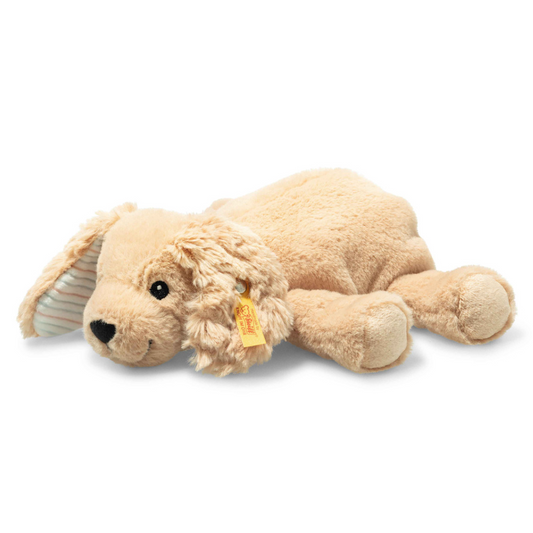 Floppy Lumpi Dog