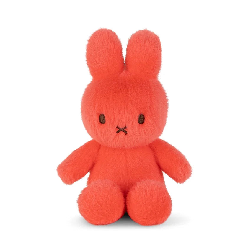 Fuzzy Miffy
