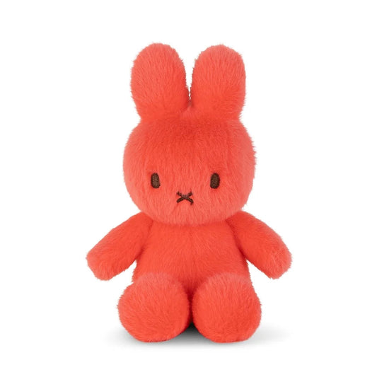 Fuzzy Miffy