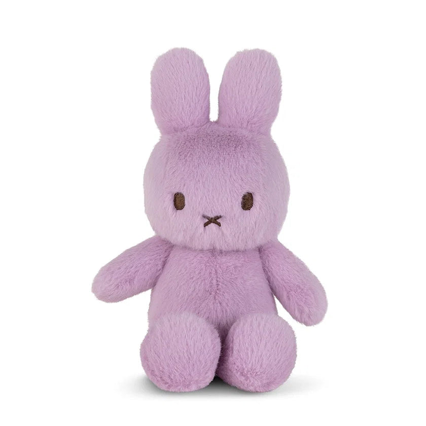 Fuzzy Miffy