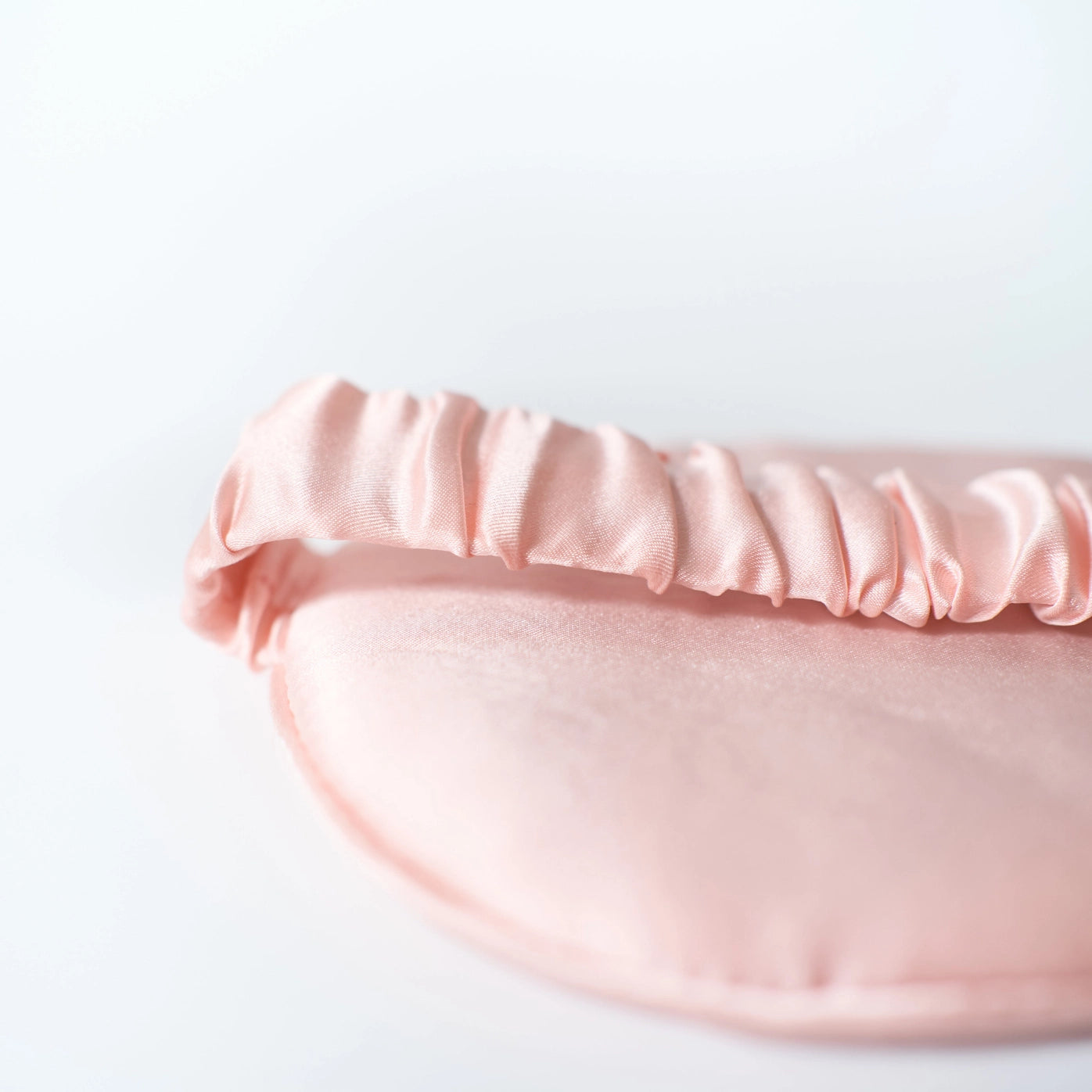 Silk Sleep Eye Mask
