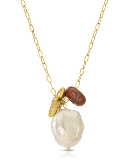 Agnes Necklace