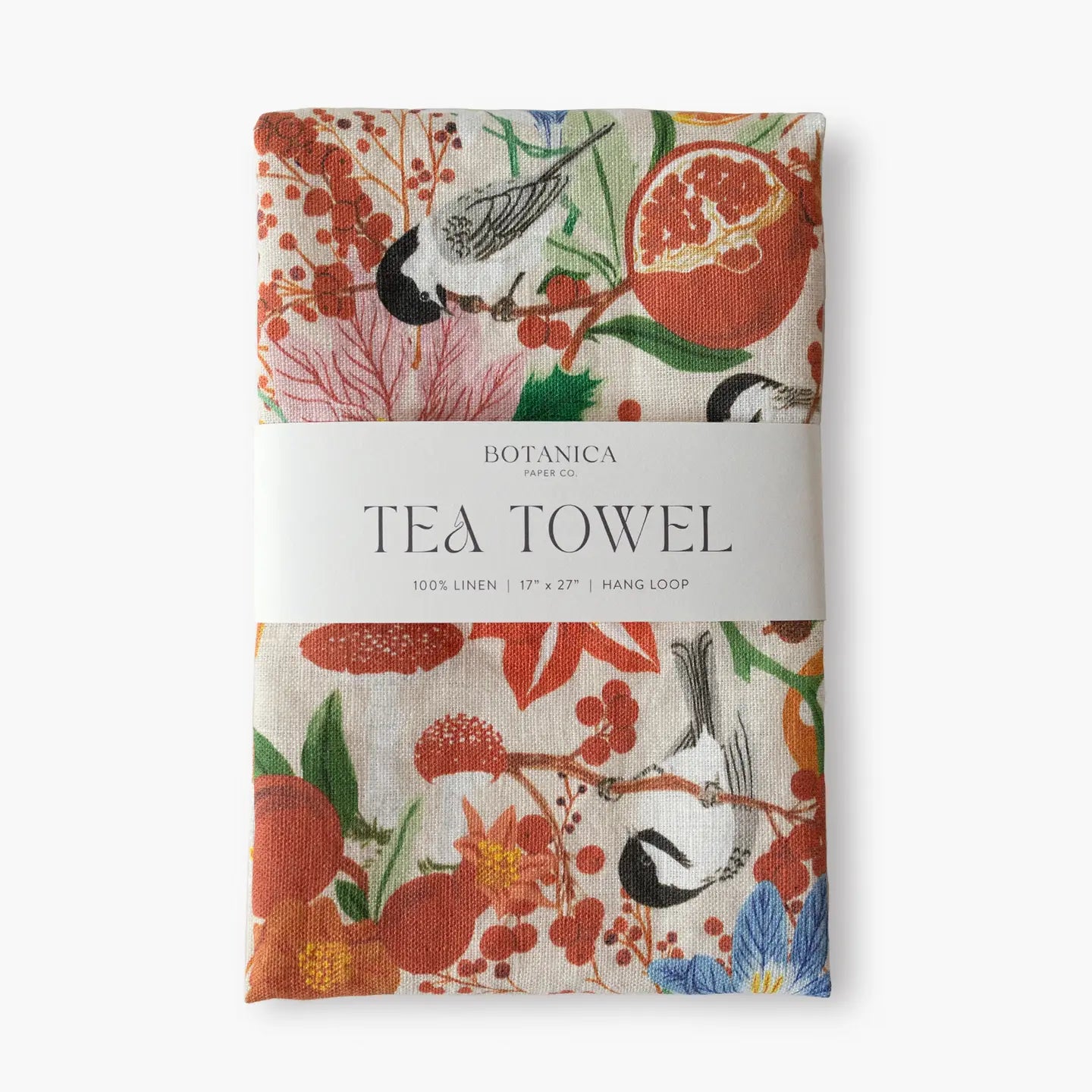 Botanica Tea Towel