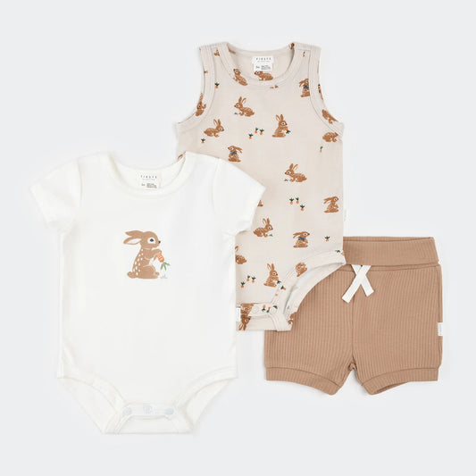 Bunnies Set