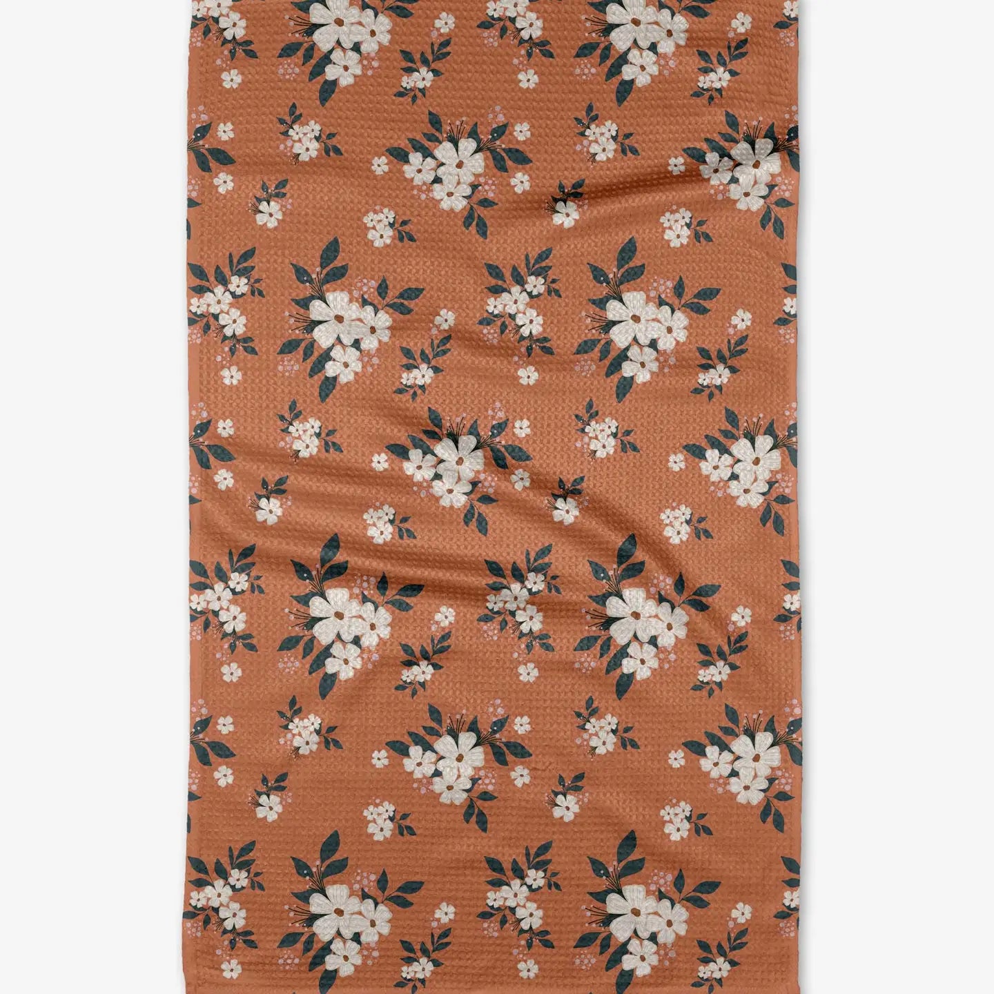 Kitchen Tea Towels by Geometry