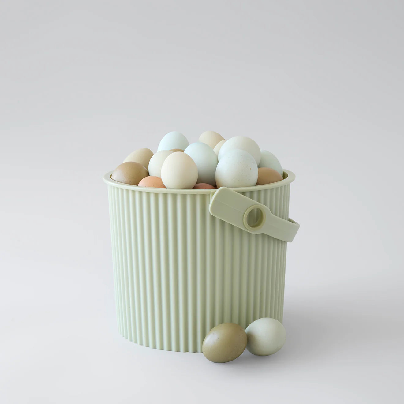 Mini Hachiman Bucket