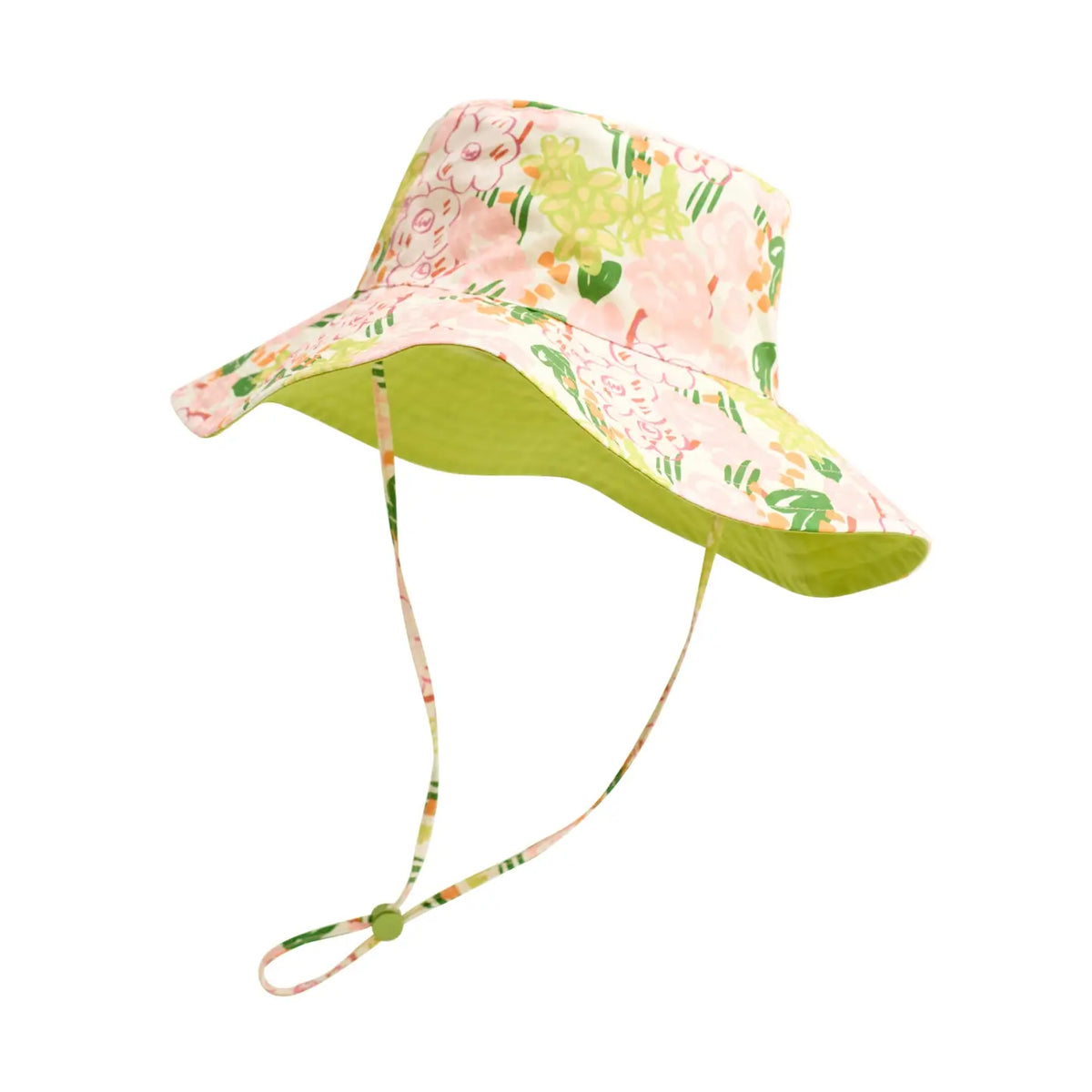 Reversible Sun Hat