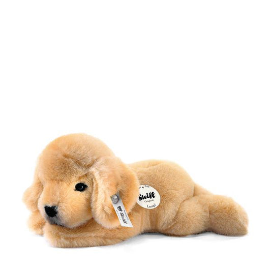 Little Friend Lumpi Golden Retriever Pup