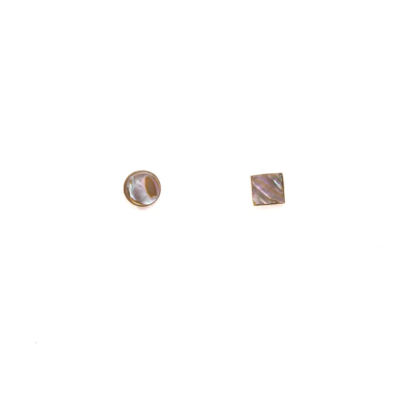 Mismatched Studs