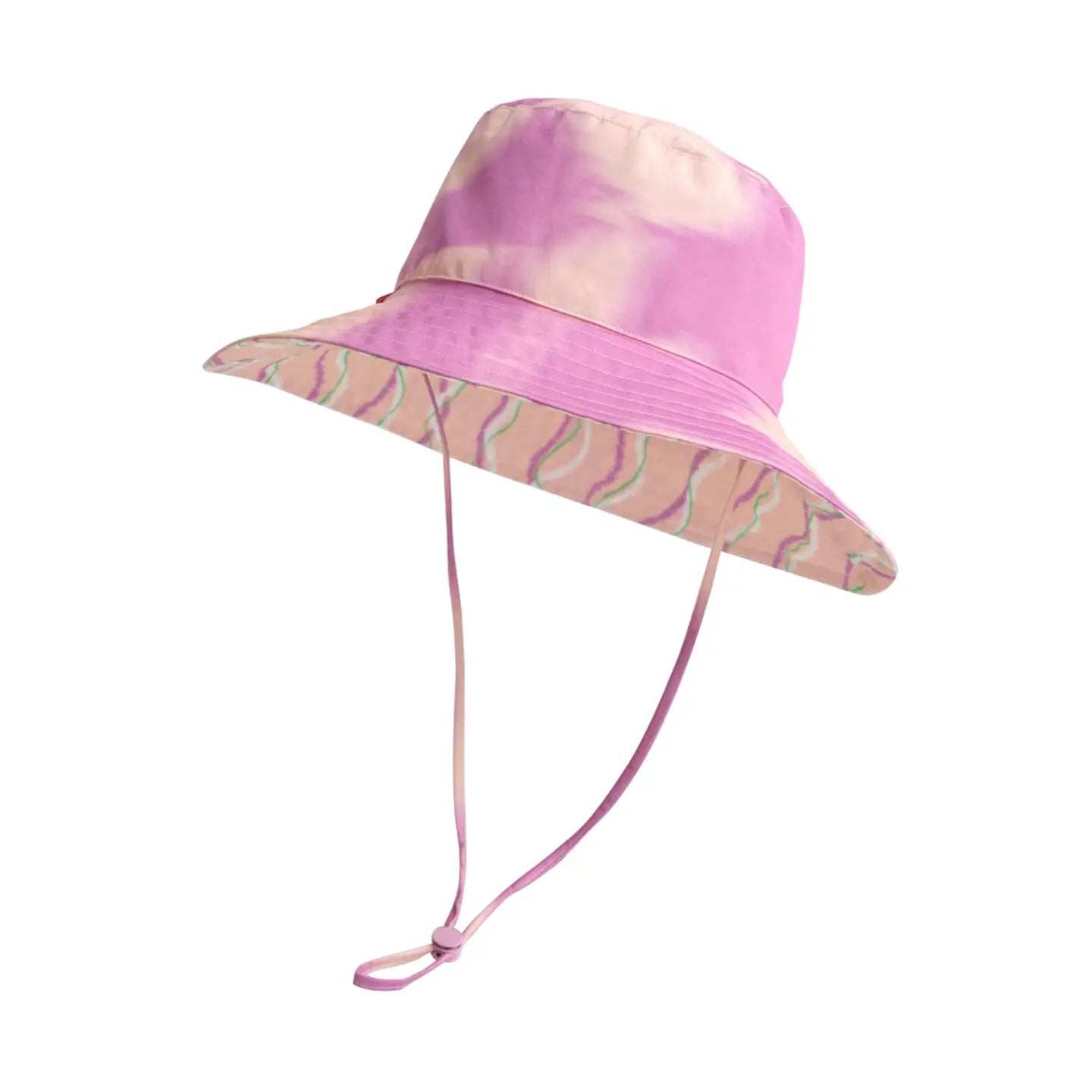 Reversible Sun Hat