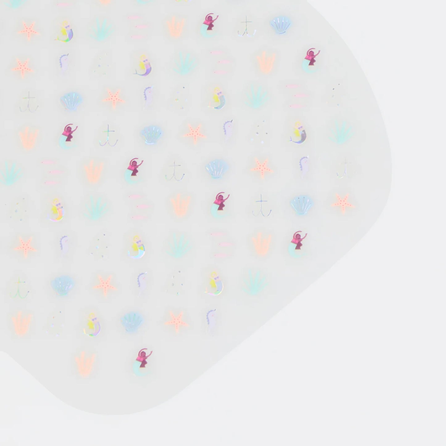 Meri Meri Nail Stickers