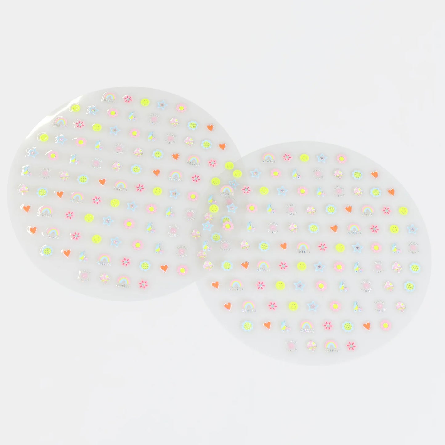 Meri Meri Nail Stickers