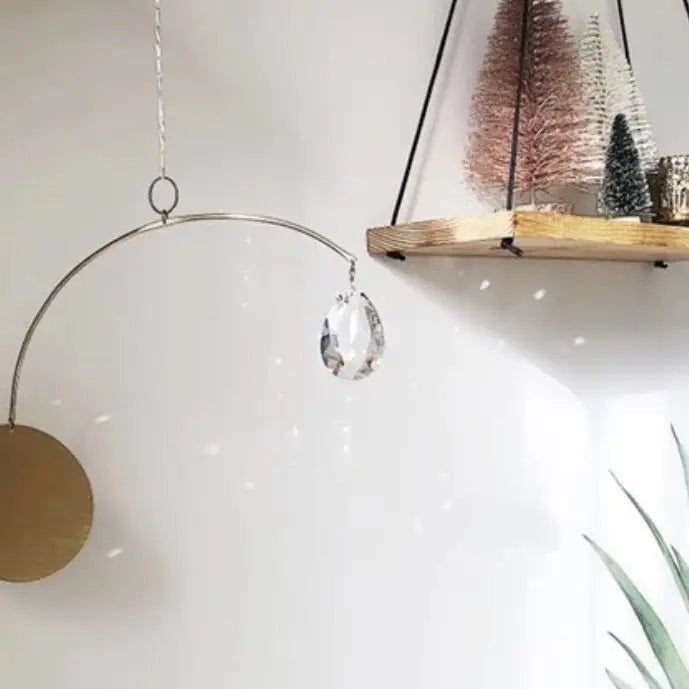 Sol Sister Sun Catcher