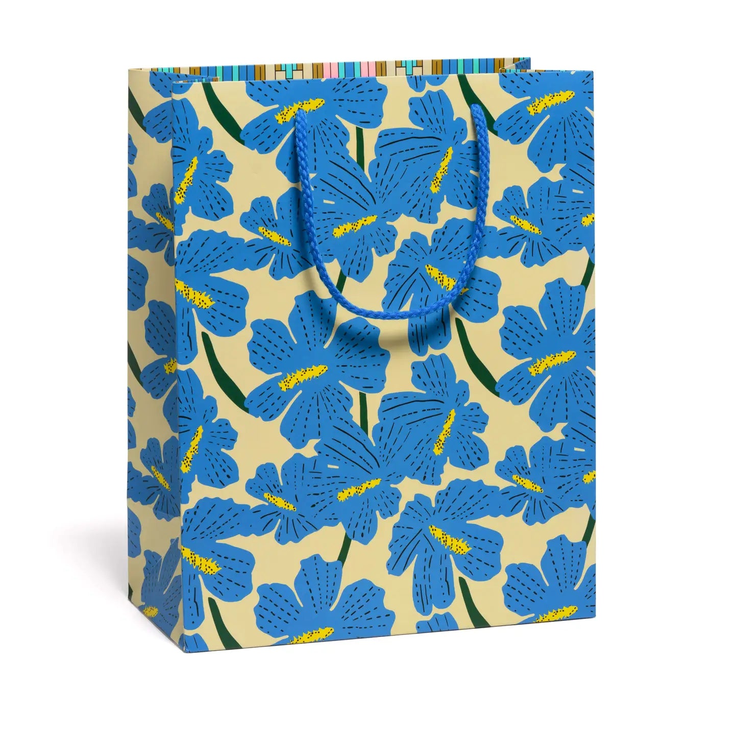 Large Red Cap Gift Bags