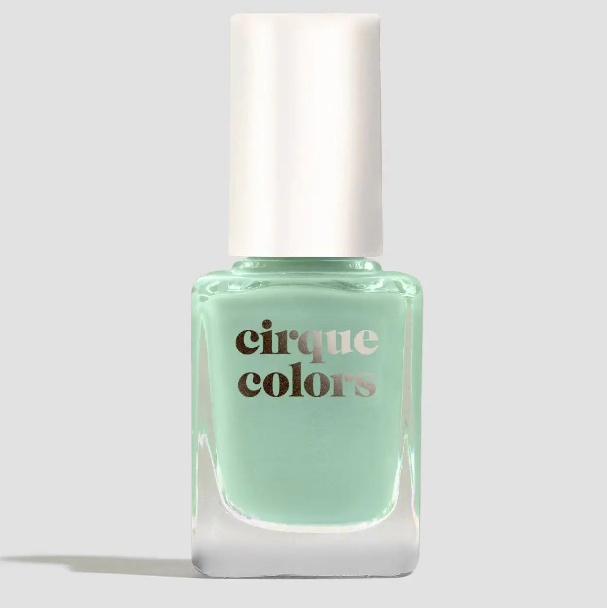 Cirque Colors Nail Polish