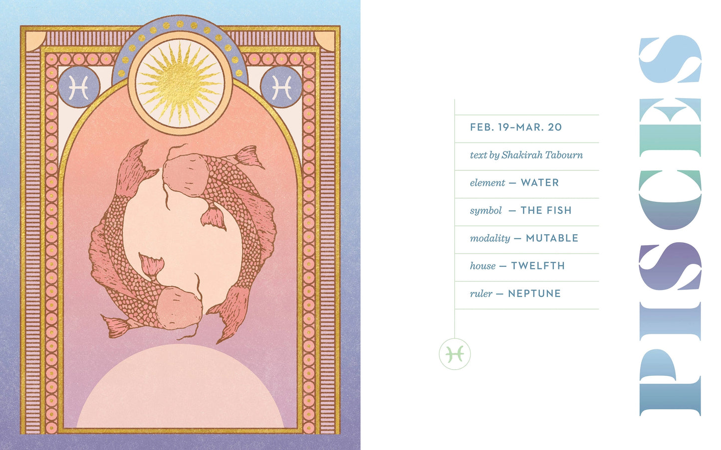 The Zodiac Almanac