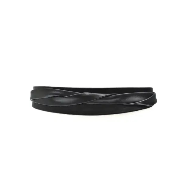 Midi Wrap Belt