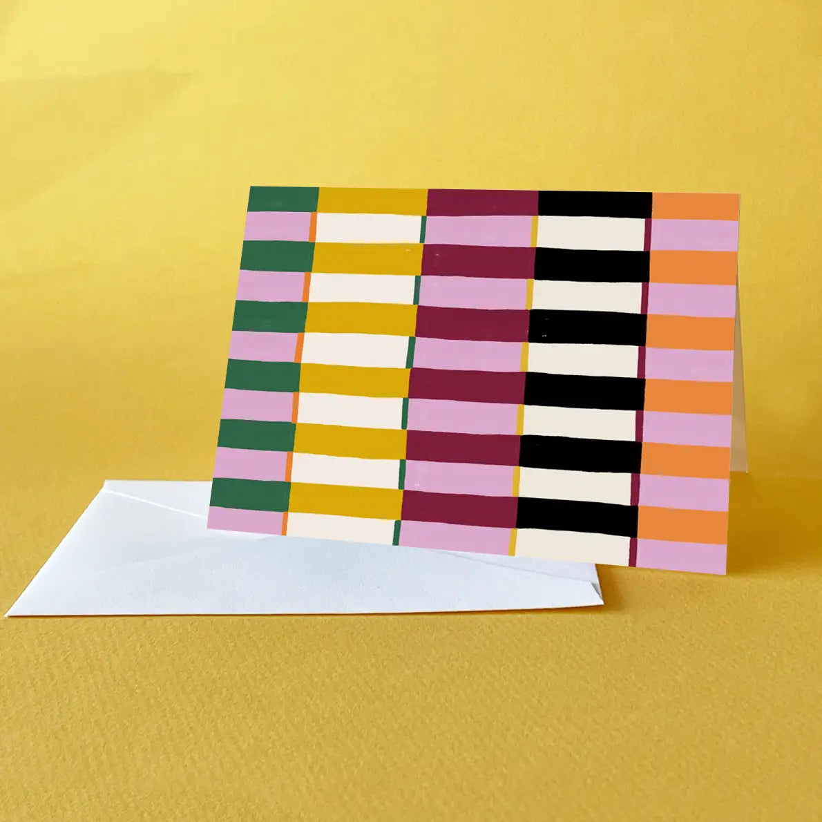 Idlewild Co. Box Cards Set