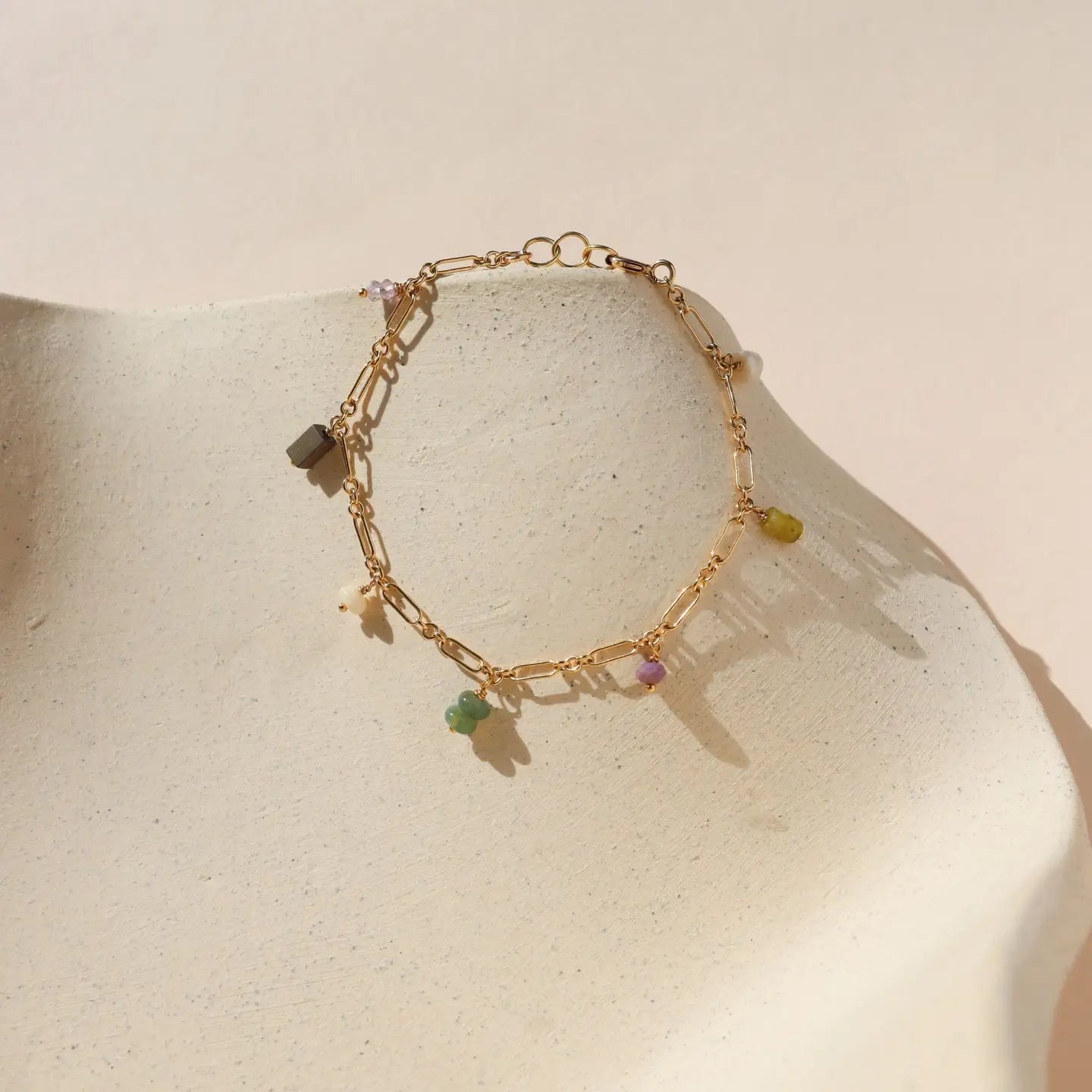 Desert Bloom Bracelet