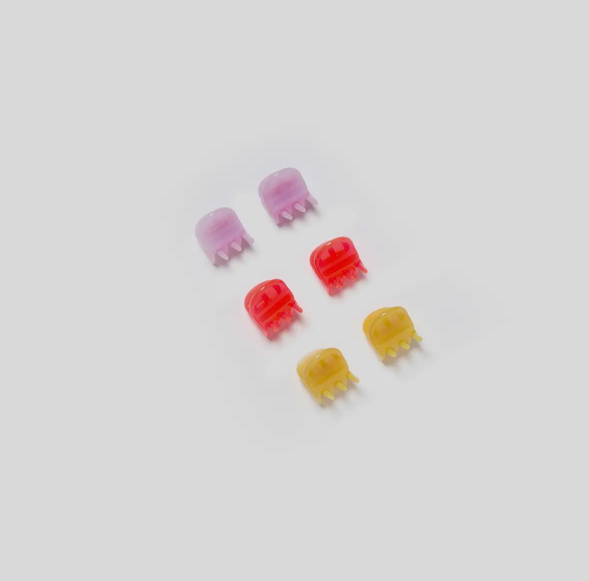 Micro Clips