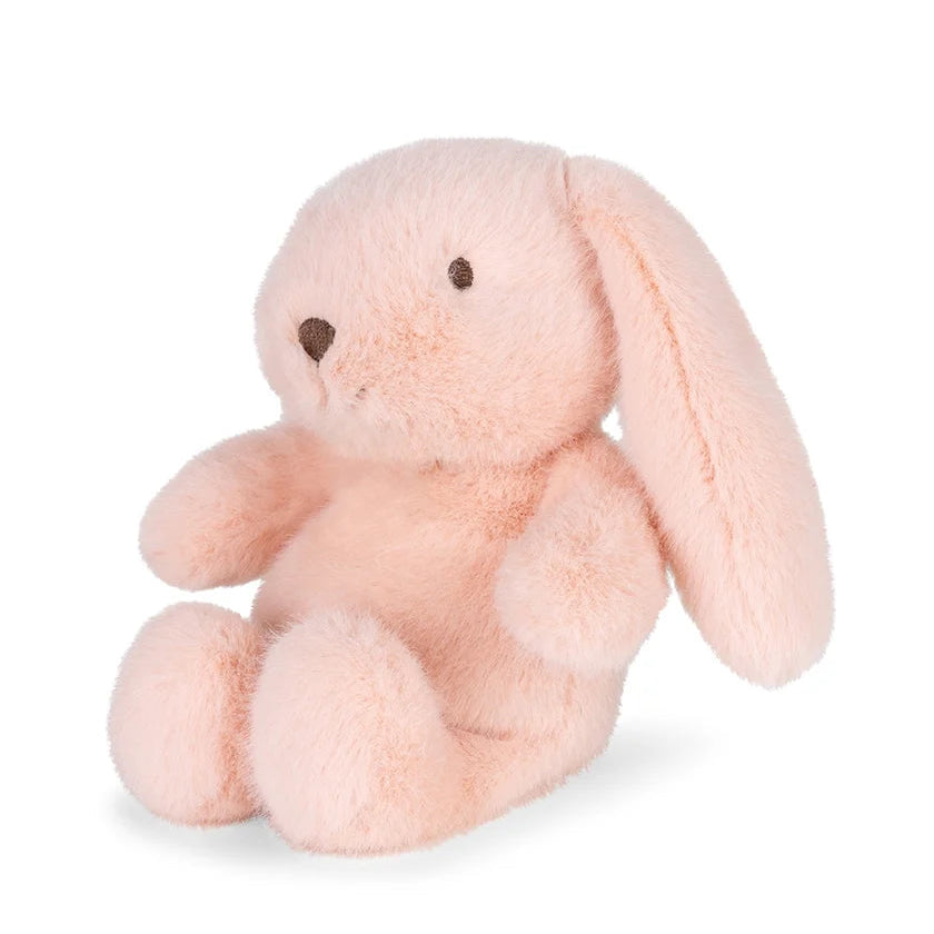 Bubbles Bunny Pink