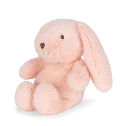 Bubbles Bunny Pink