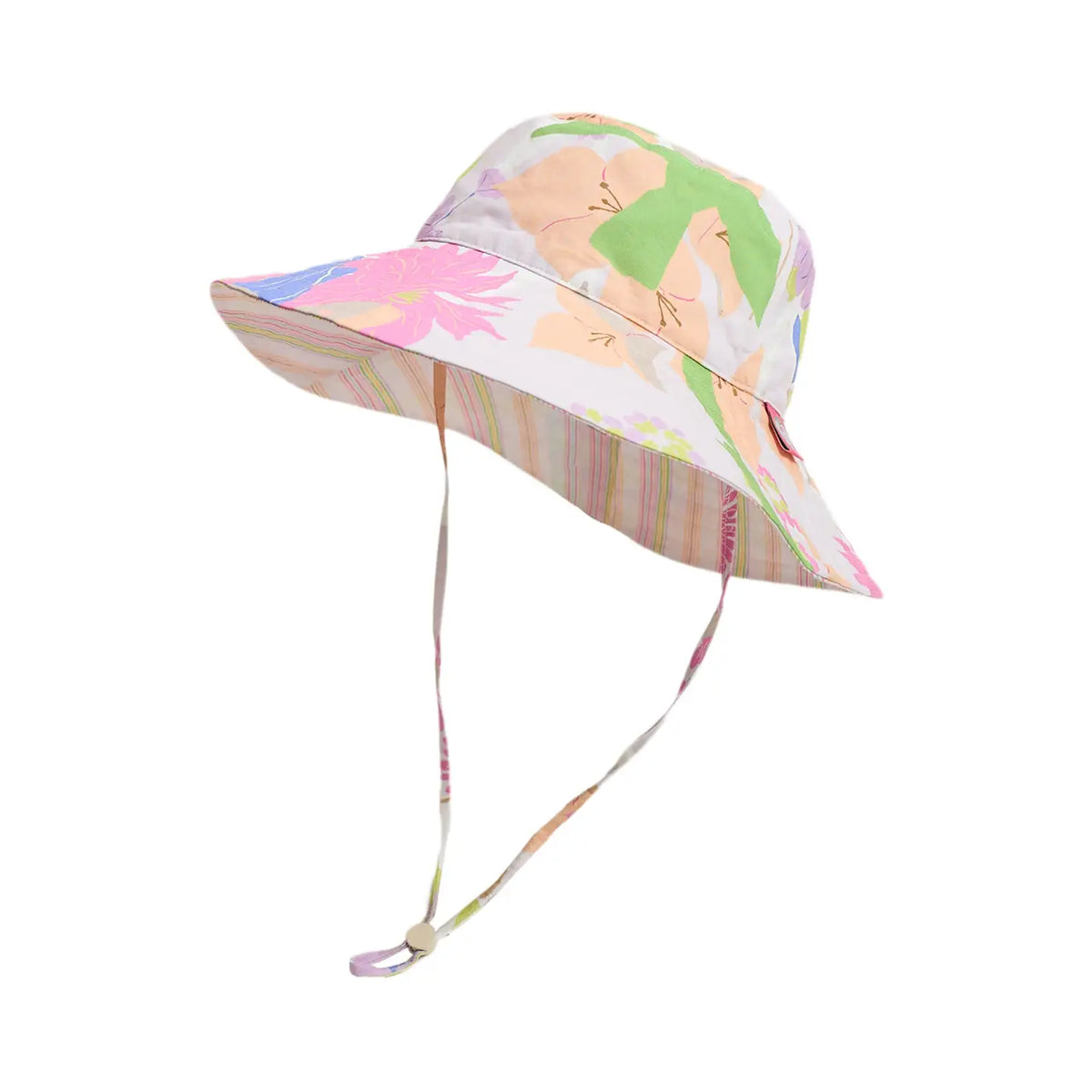 Reversible Sun Hat