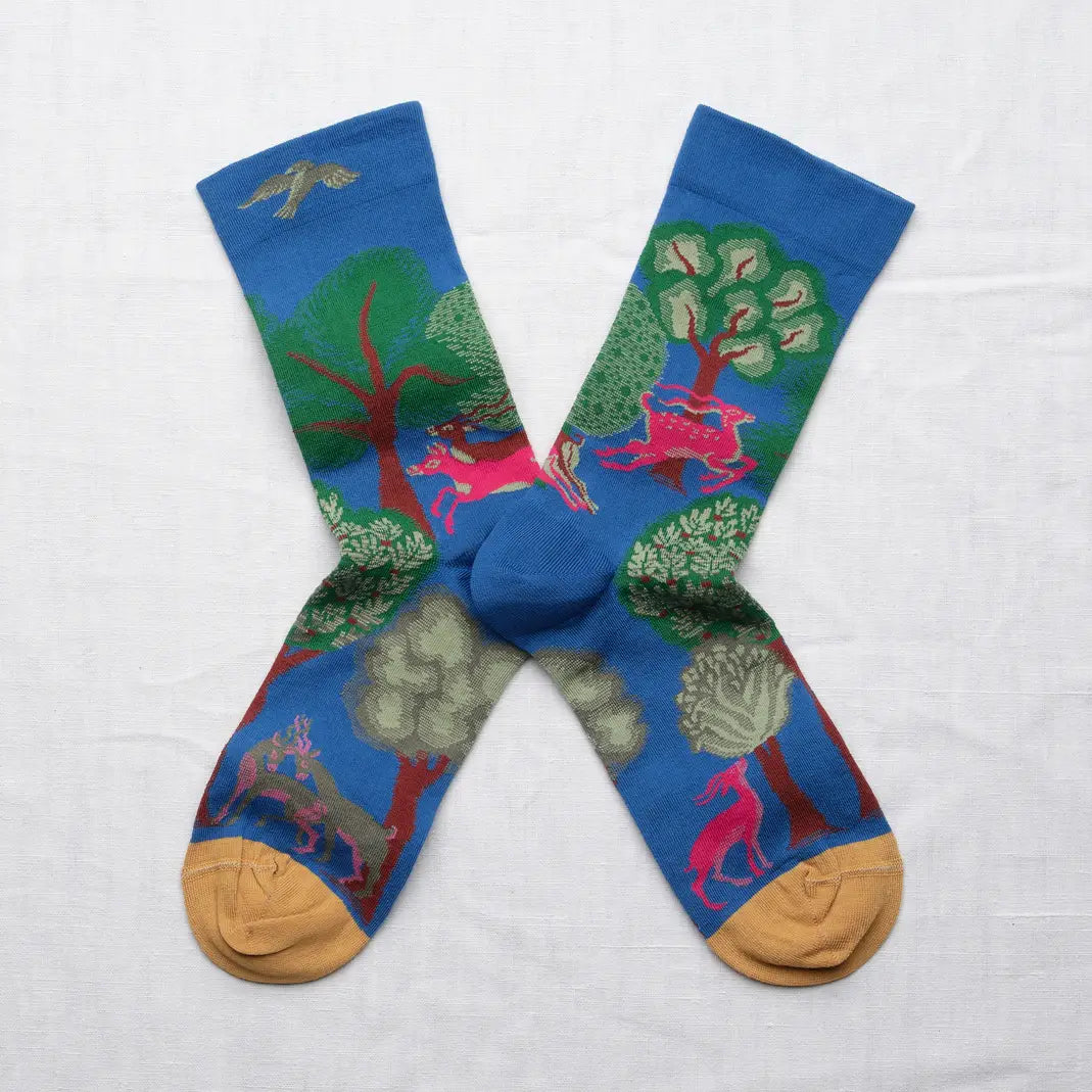 Bonne Maison Socks