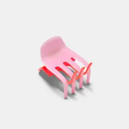 Tri Ursa Claw Clip