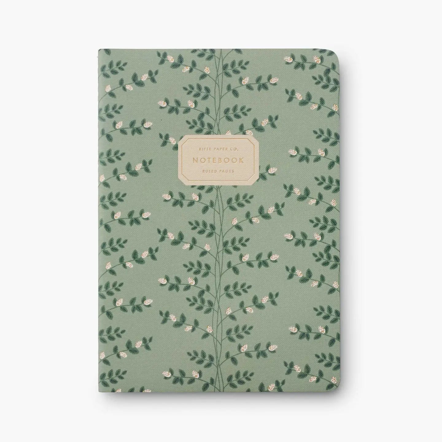 Dahlia Notebooks, Set of 3