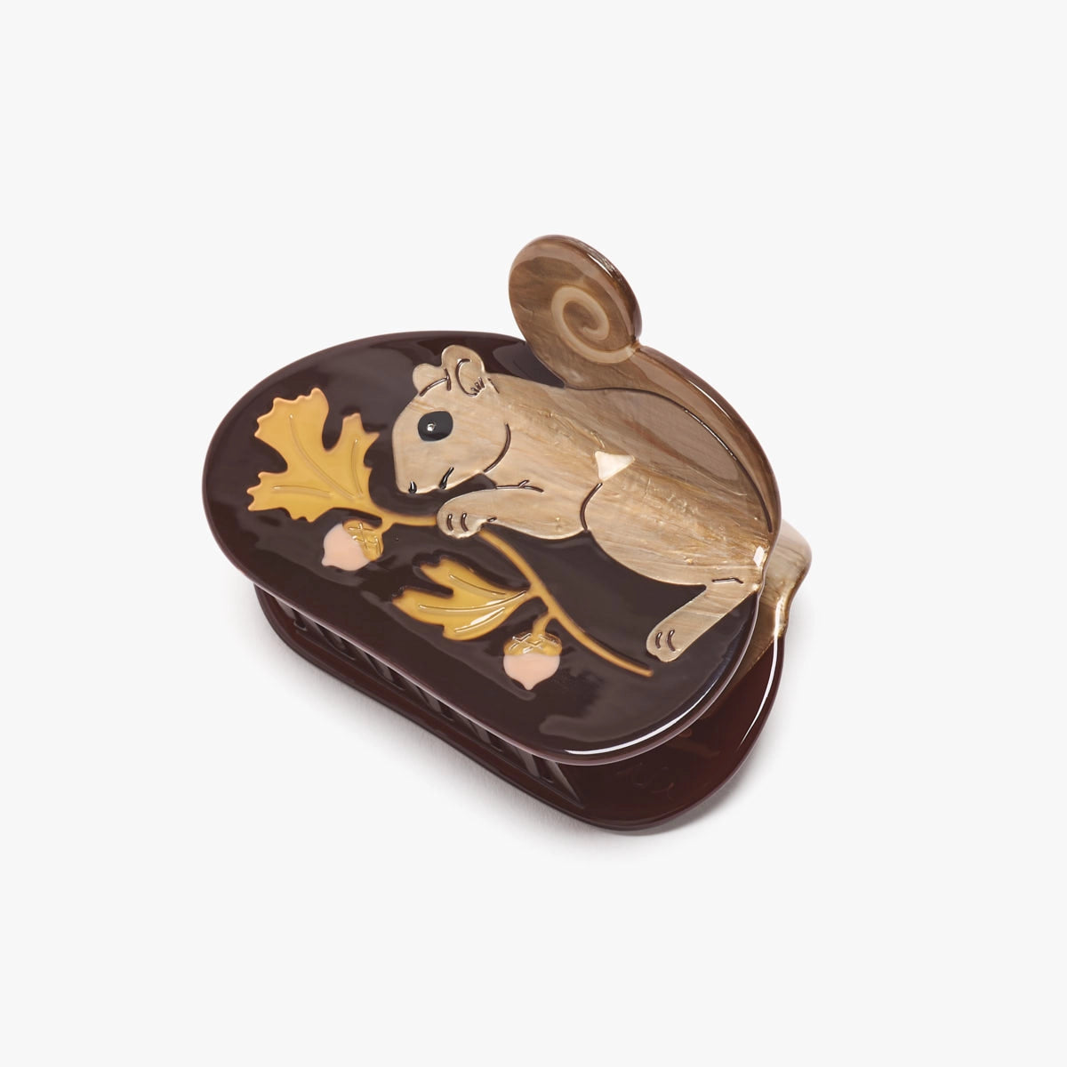 Acorn and Squirrel Claw
