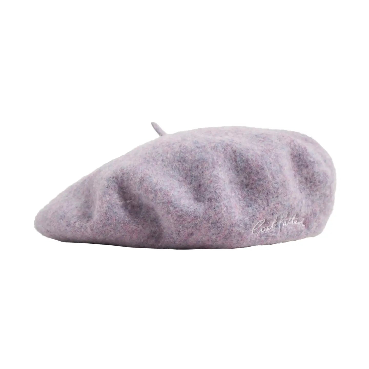 Wool Beret