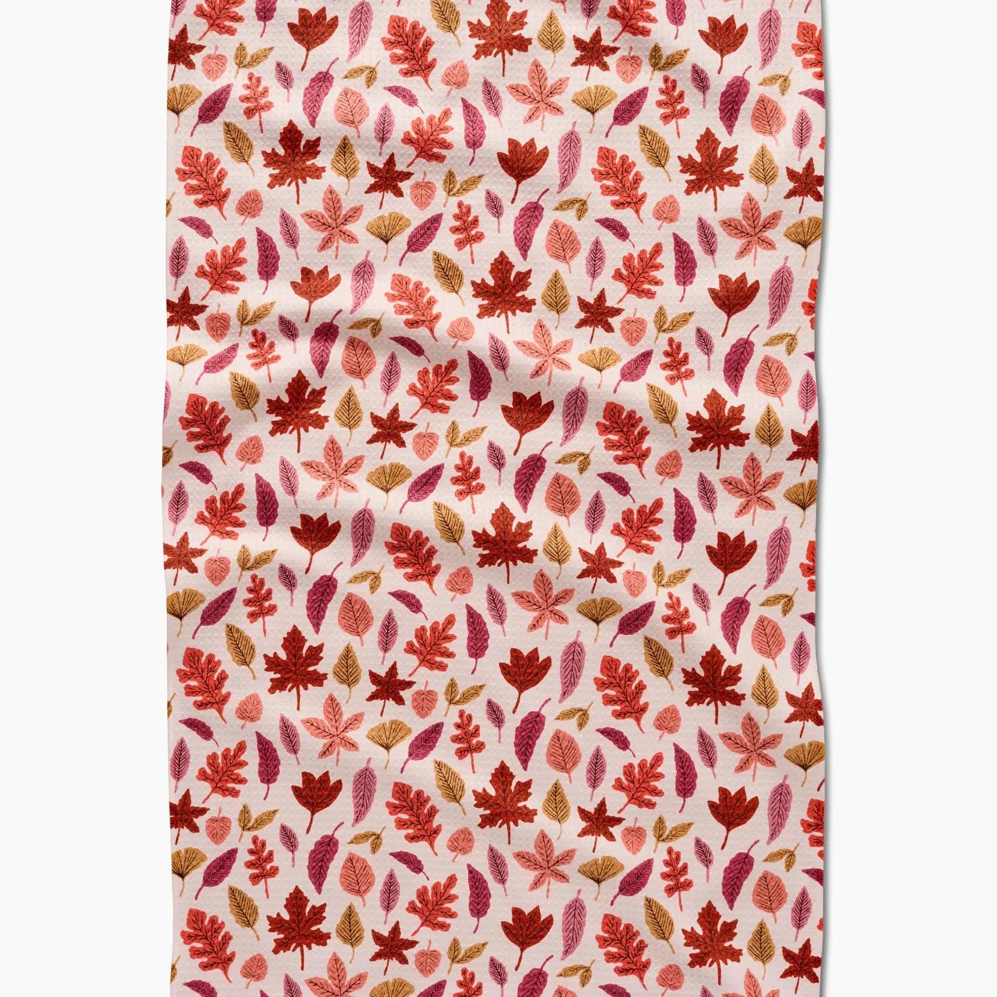 Kitchen Tea Towels by Geometry