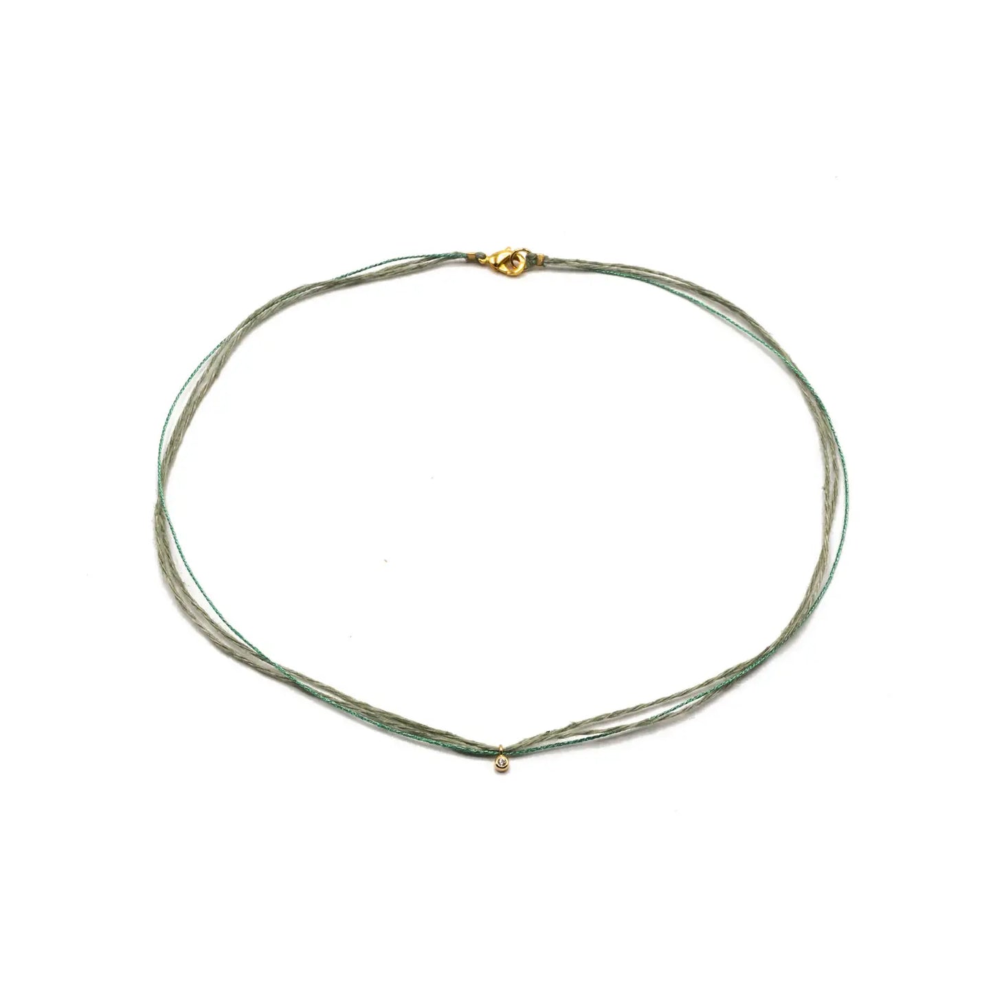 Night Fever Necklace