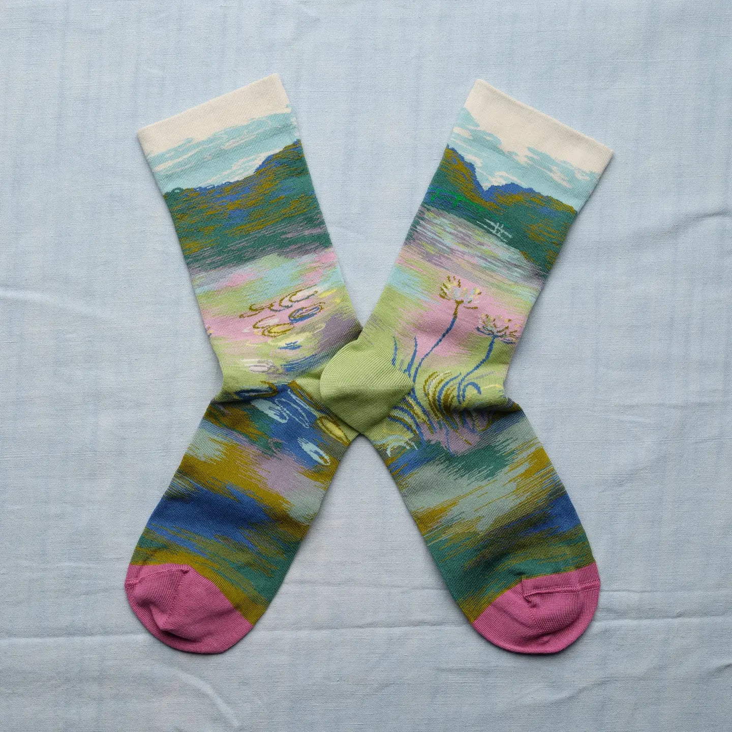 Bonne Maison Socks