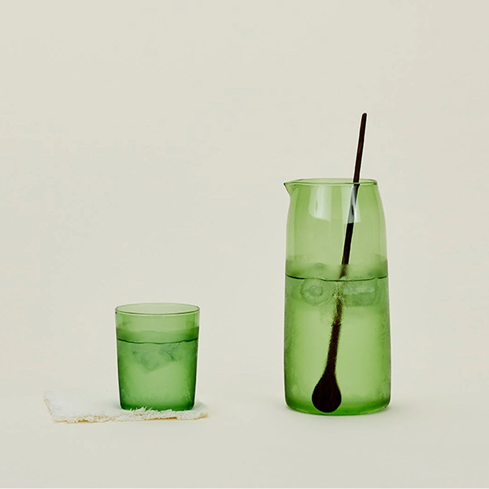 Essential Glassware Pitcher