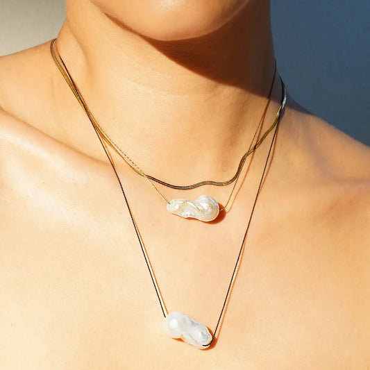 Colsen Chain Necklace