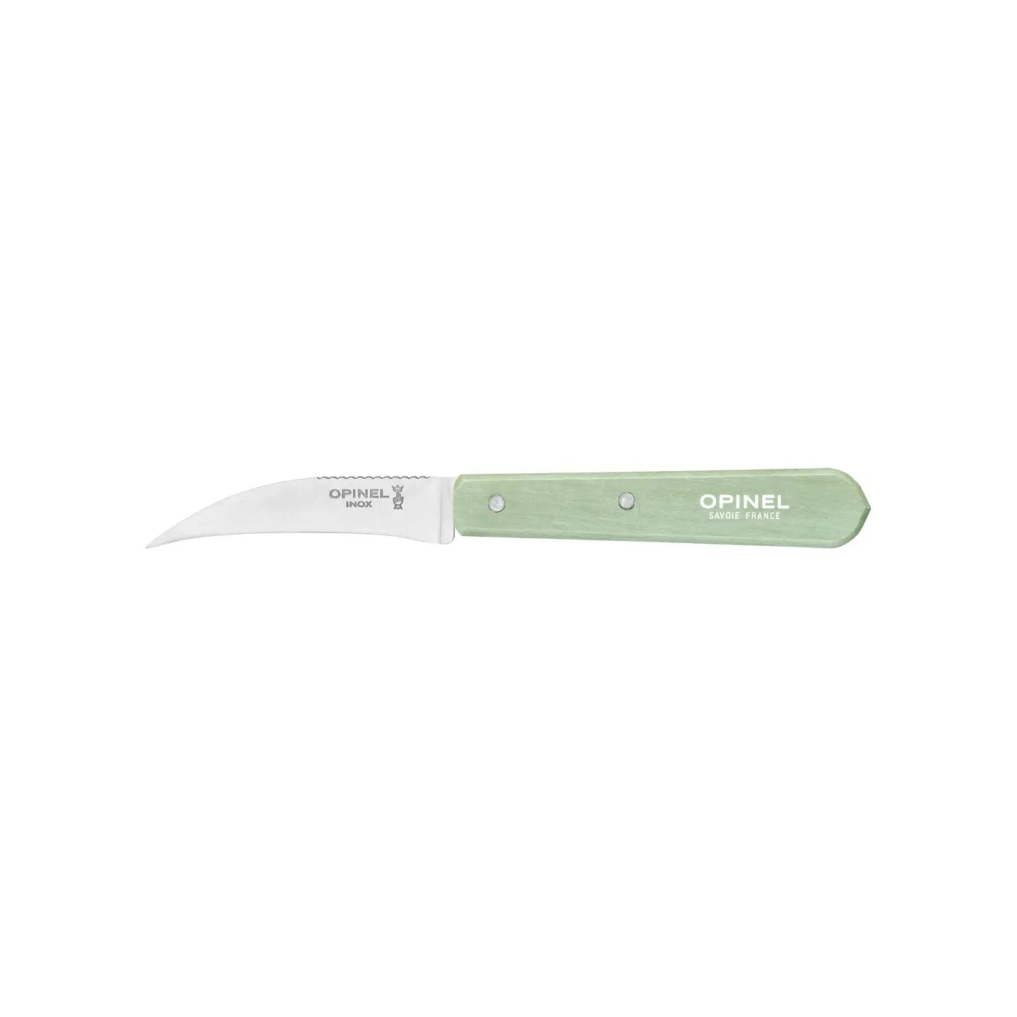 Essentials Small Kitchen Knives