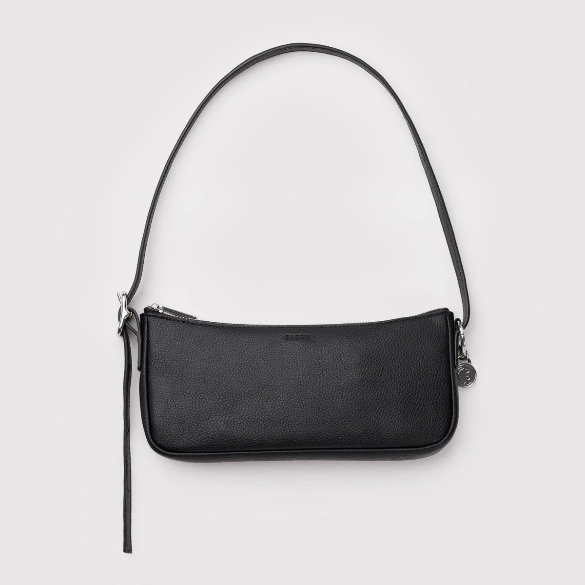 Recycled Leather Pochette