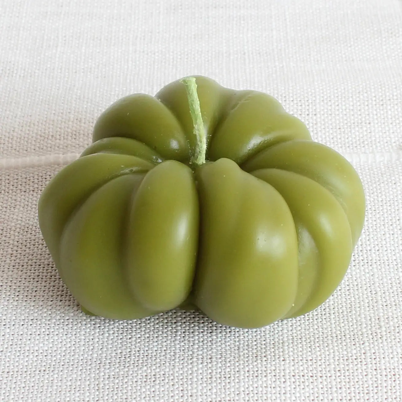 Heirloom Tomato Beeswax Candle