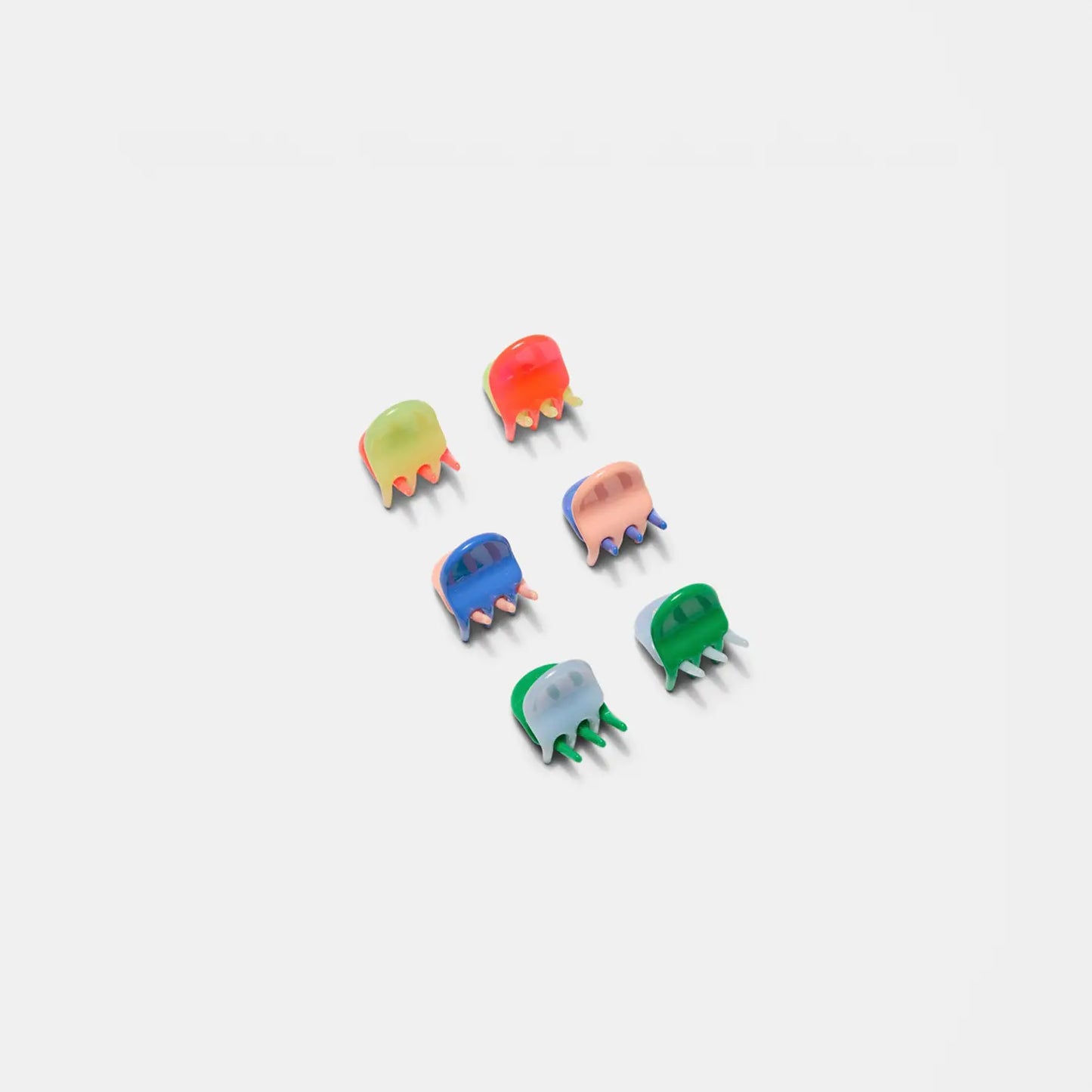 Micro Clips