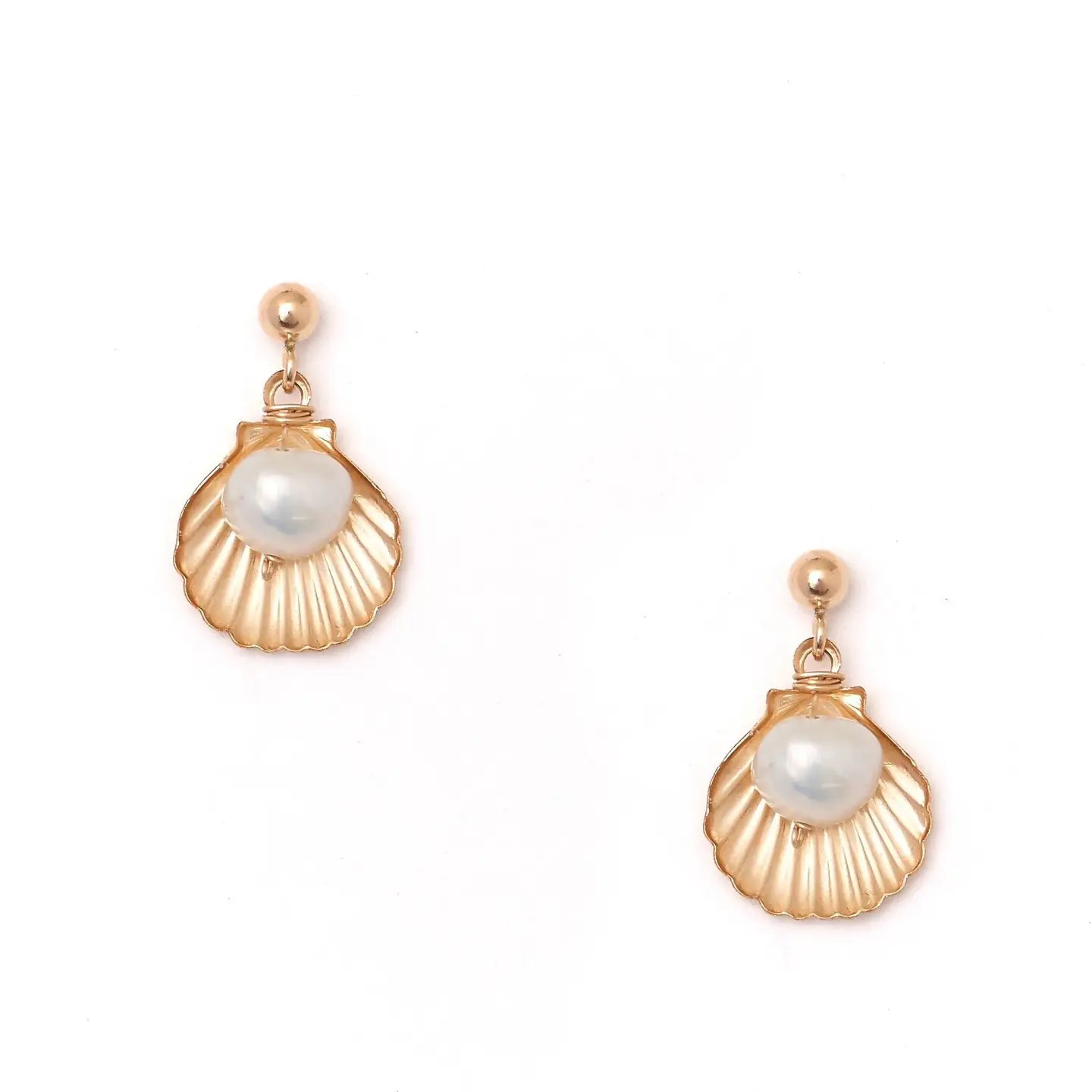 Belle Earrings