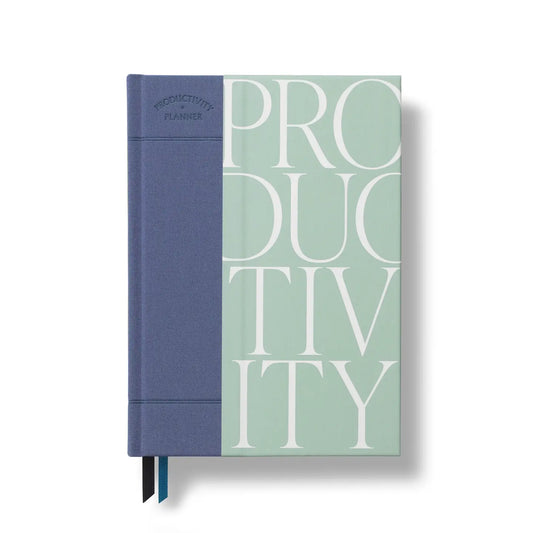 Productivity Planner