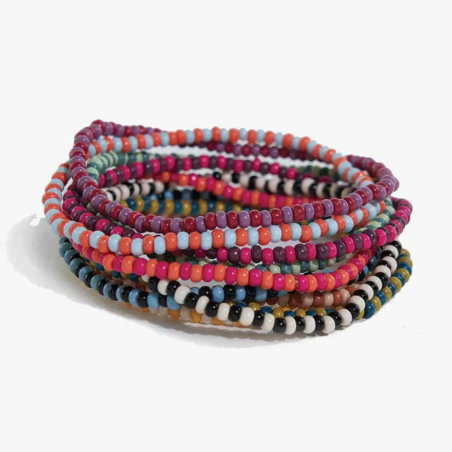 Stretch Bracelet Strands