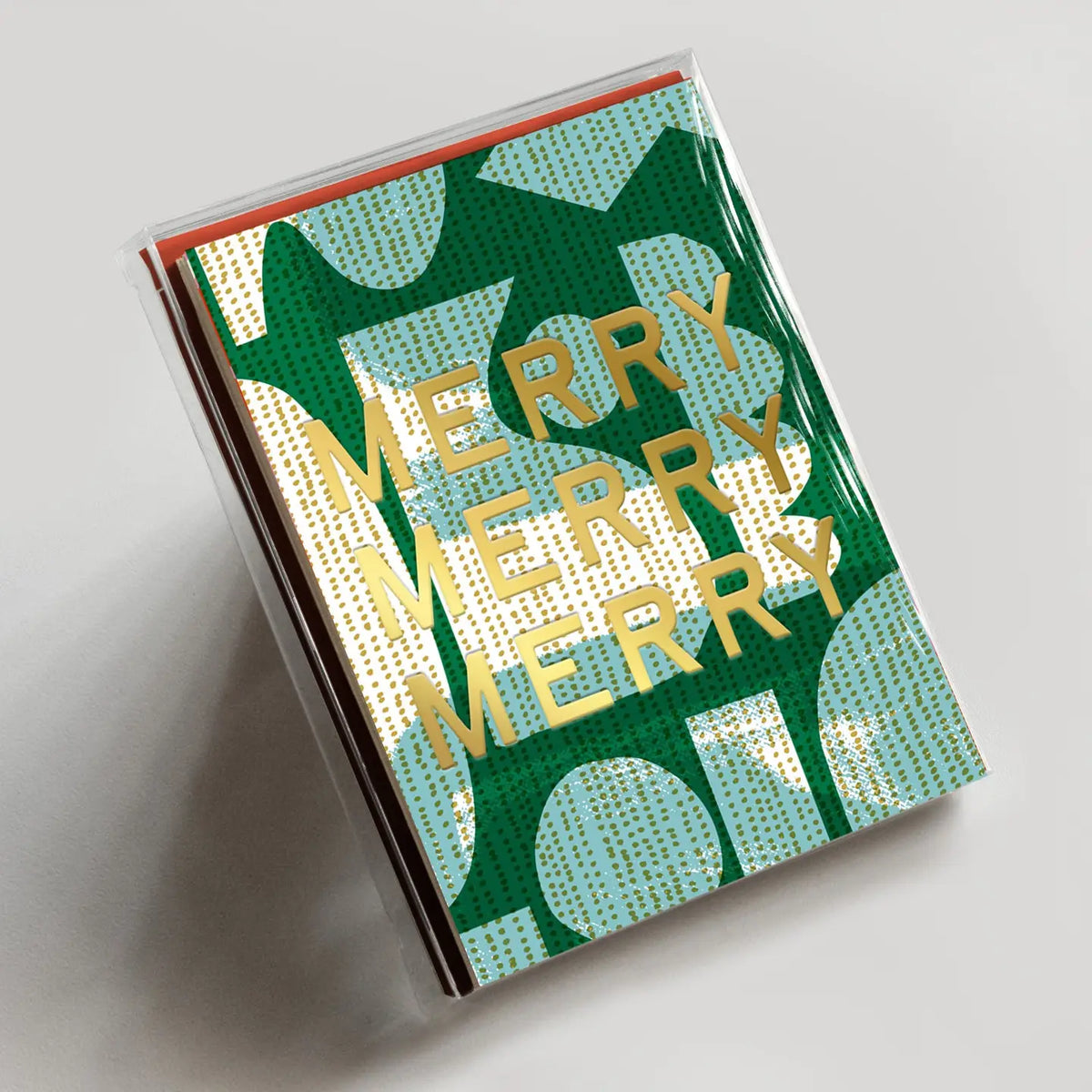 Hammerpress Boxed Holiday Set