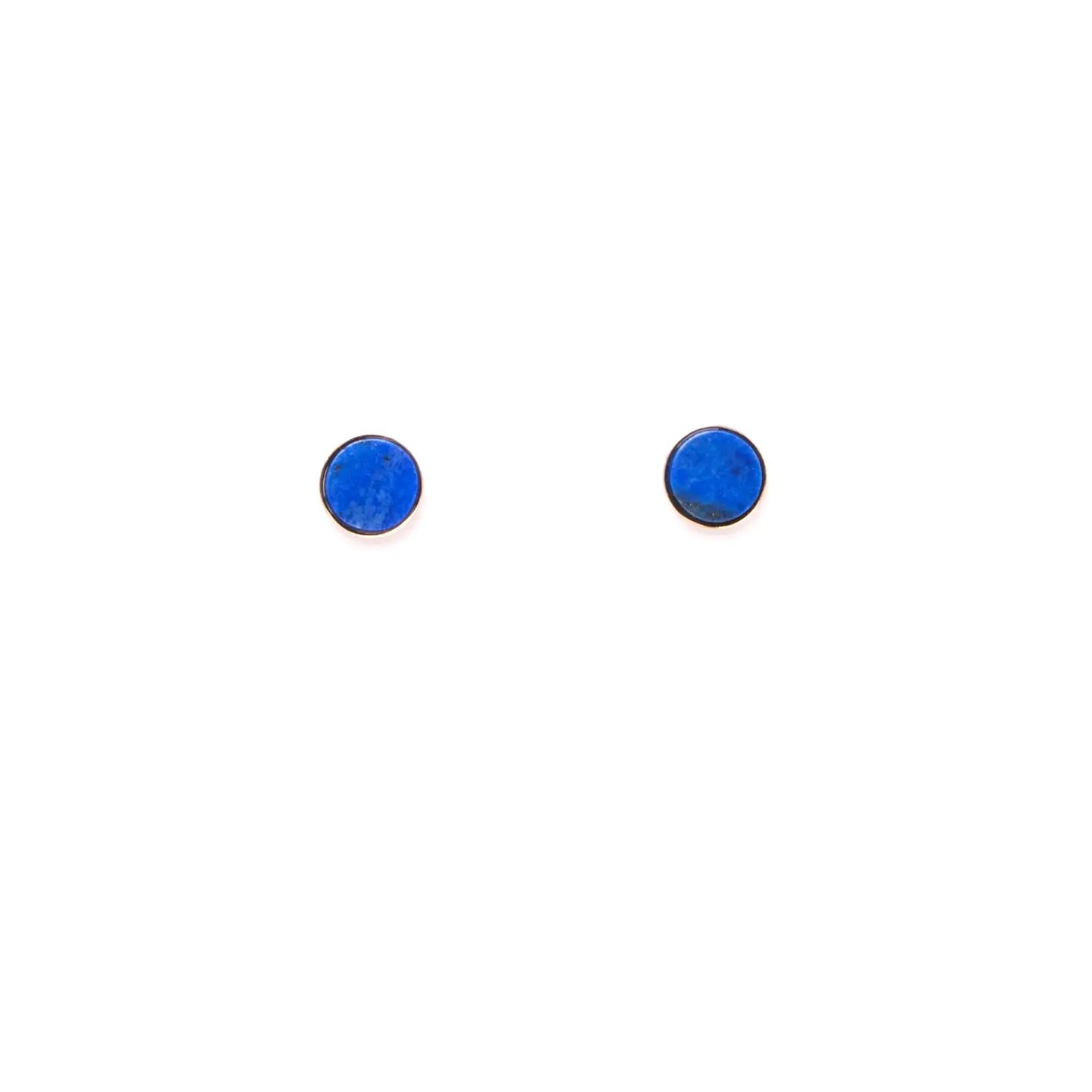 Circle Studs