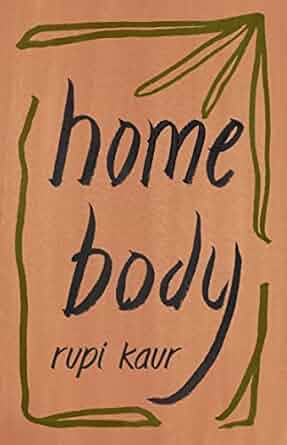 Home Body Paperback